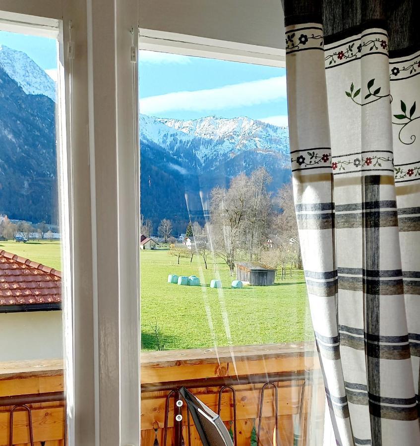 Haus Moni Apartment Bad Goisern Exterior photo